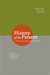 History of the Present Cover