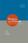 History of the Present Cover