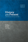 History of the Present Cover